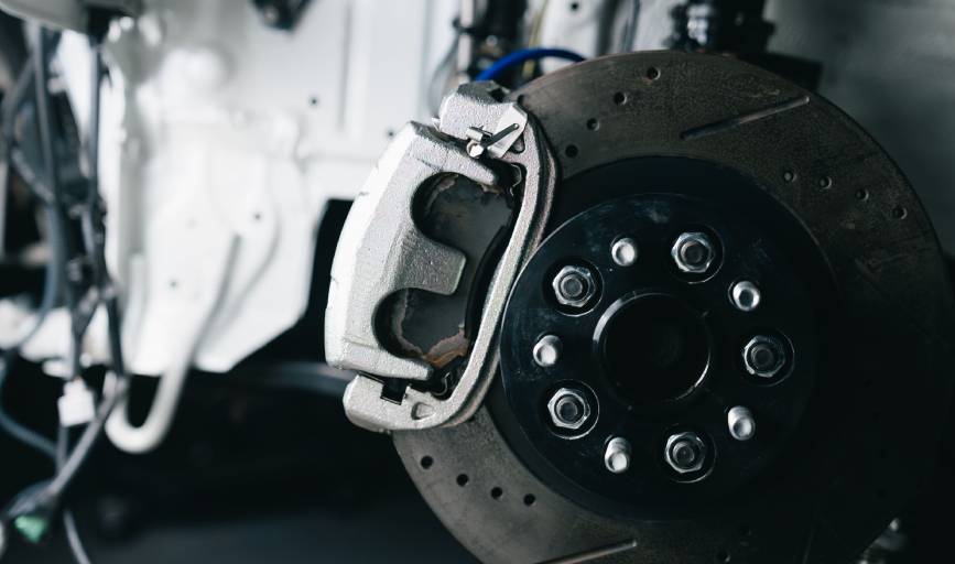 European Auto Tech Service