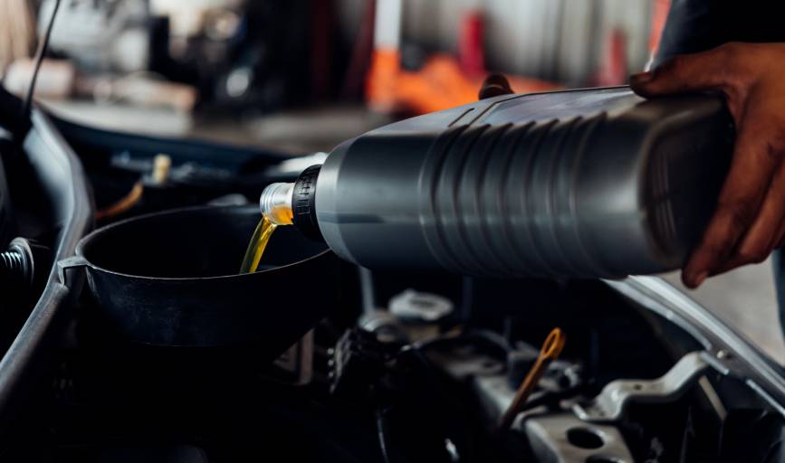 European Auto Tech Service