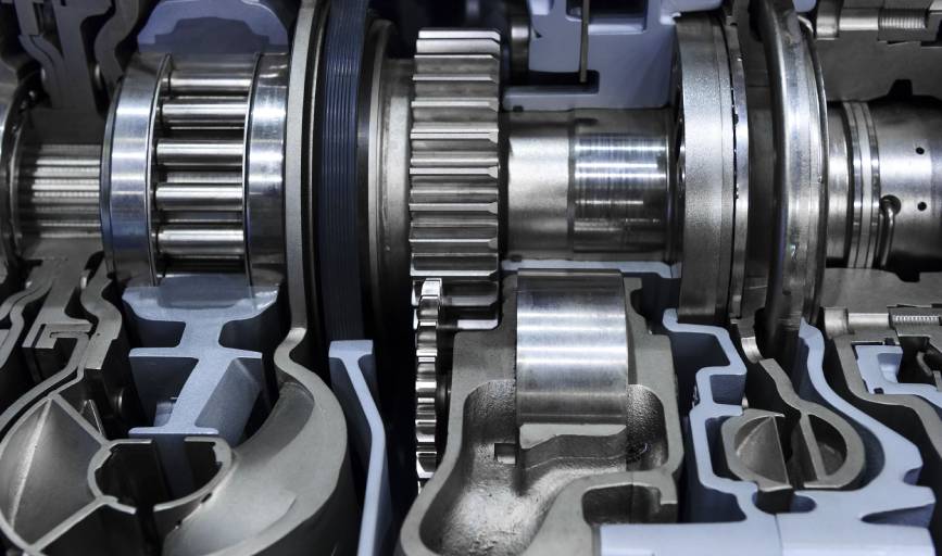 European Auto Tech Service