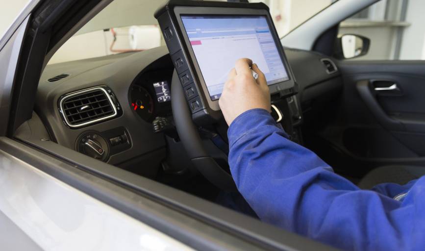 European Auto Tech Service